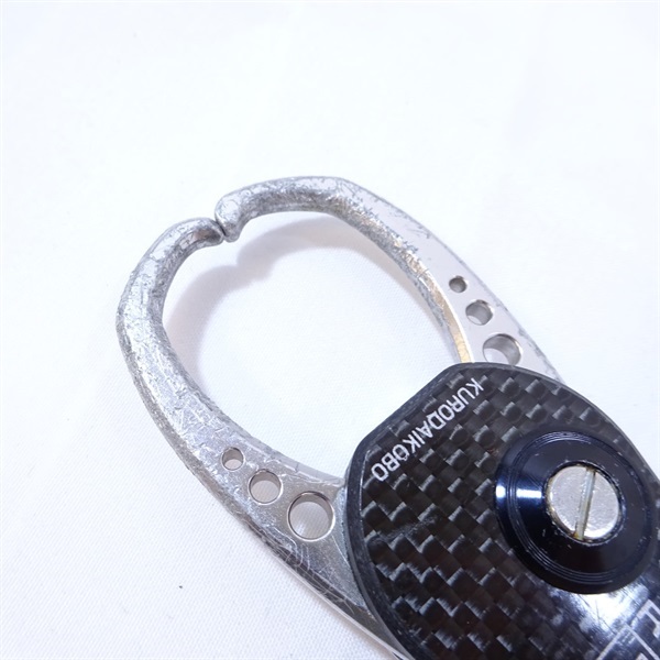 リリースグリップＲＧ２００　ブラック